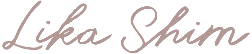 Signature — mauve